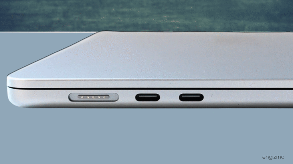 5-inch MacBook Air