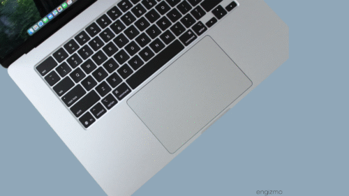 MacBook air M4