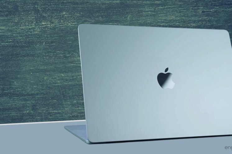 MacBook air M4