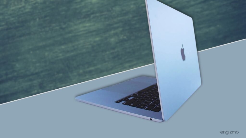 5-inch MacBook Air M4