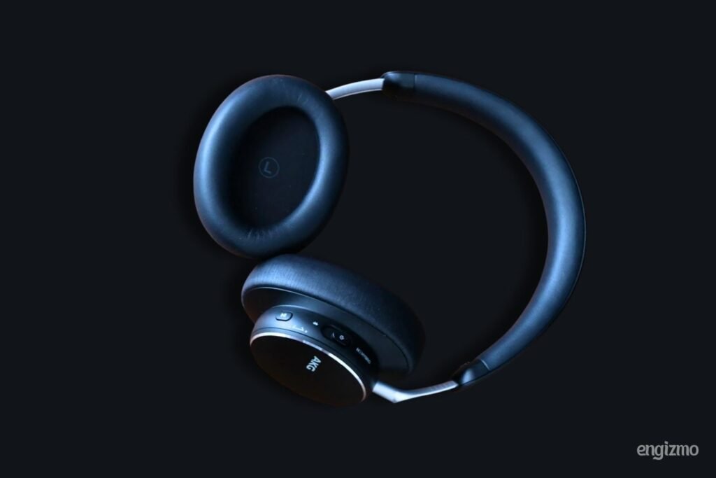 AKG N9 Hybrid