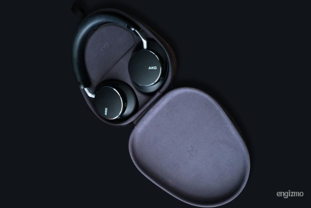 AKG N9 Hybrid