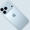 iPhone 17 Pro Max Aluminum
