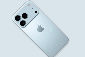 iPhone 17 Pro Max Aluminum