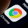 google chrome