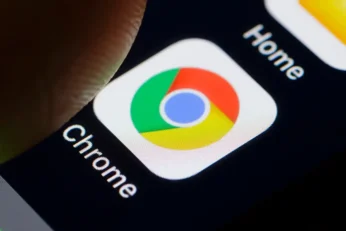 google chrome